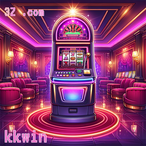 Explore a Magia dos Aplicativos no kkwin de Jogos