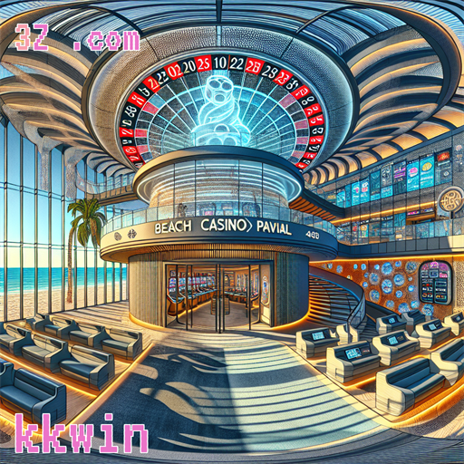 kkwin: A Nova Era dos Jogos Online no Brasil