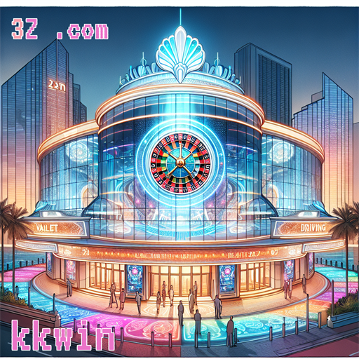 Login Criativo: Uma Porta para Aventura no kkwin